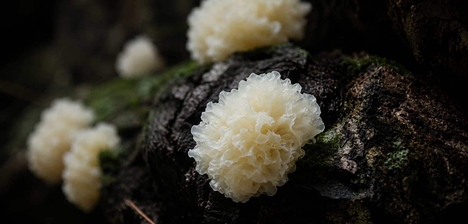 What You Should Know About Tremella
