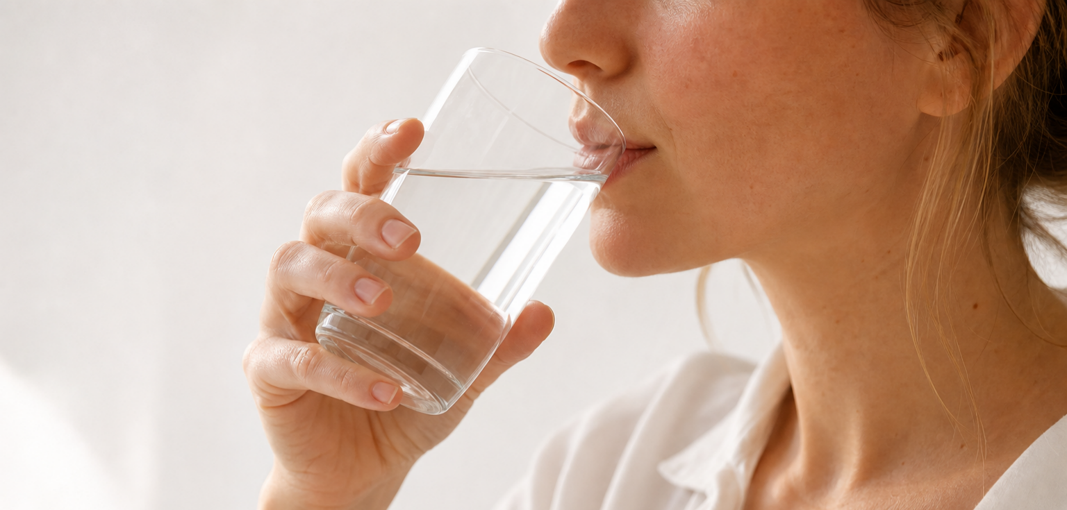 The Truth About Hydration Beyond Water