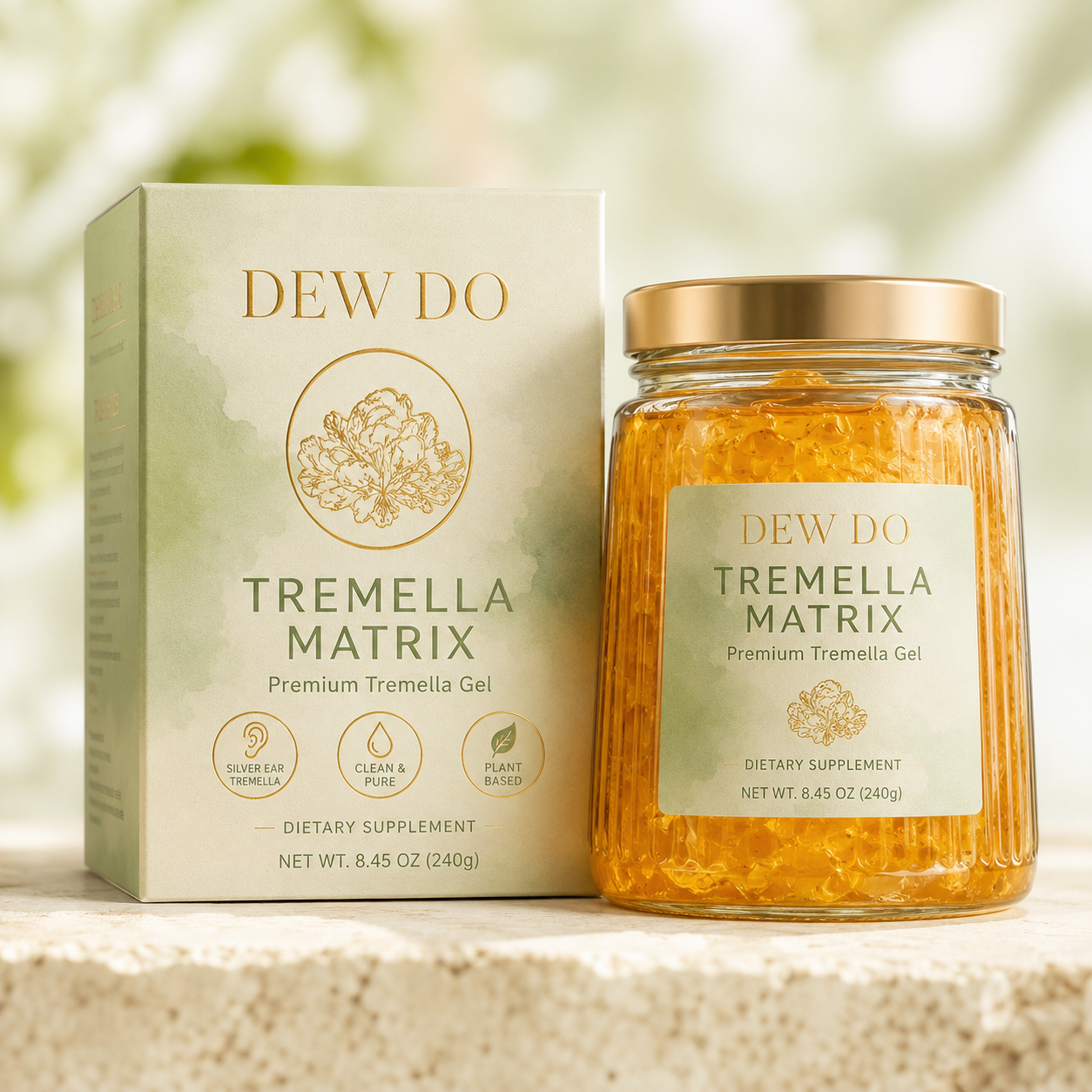 Tremella Matrix ™